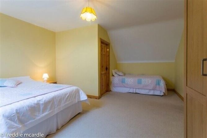 Private, Fanore Beg, Co. Clare