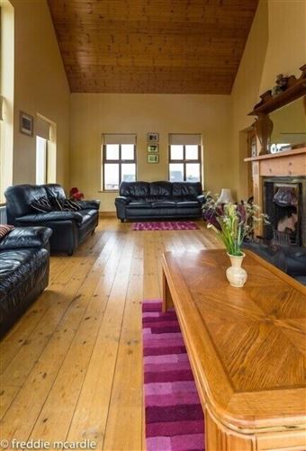 Private, Fanore Beg, Co. Clare