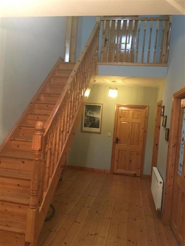 Private, Fanore Beg, Co. Clare