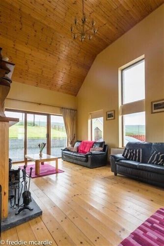 Private, Fanore Beg, Co. Clare