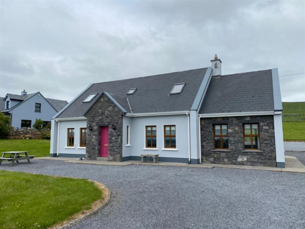Private, Fanore Beg, Co. Clare