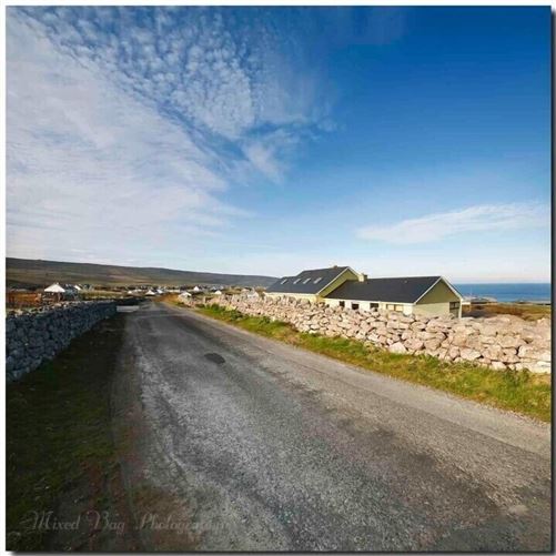 Private, Fanore Beg, Co. Clare