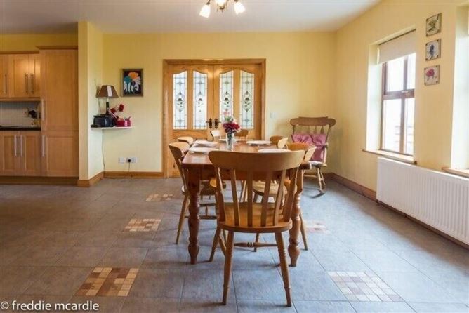 Private, Fanore Beg, Co. Clare
