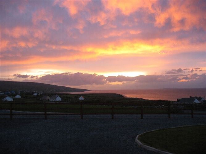 Private, Fanore Beg, Co. Clare
