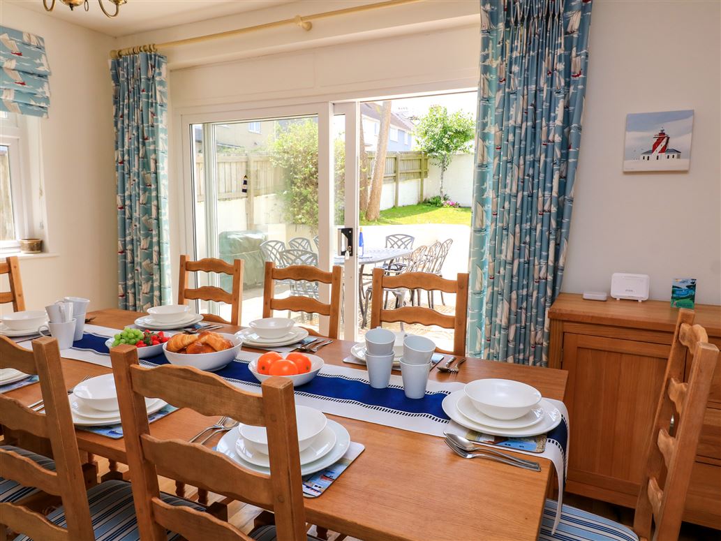 Marine Cottage,Salcombe, Devon, United Kingdom