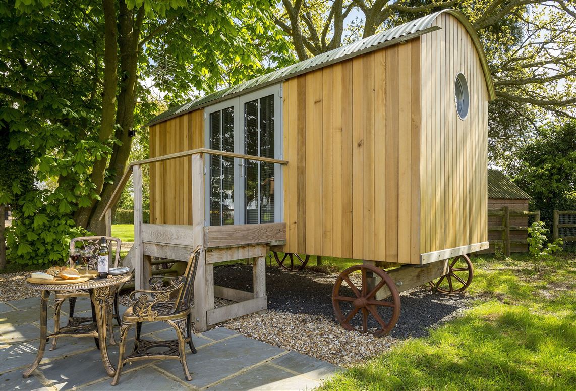 The Harvester, Vacation Rental in Hampshire, England, Whitchurch, Hampshire