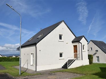 Image for 36 Cahermore Holiday Village, Enniscrone, Co. Sligo