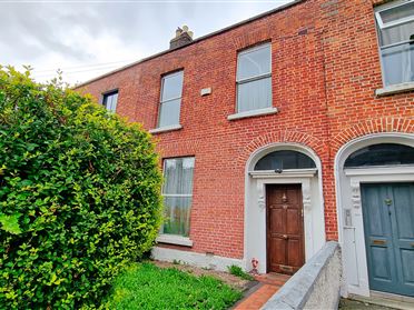 Image for 37 Longwood Avenue, Portobello,   Dublin 8