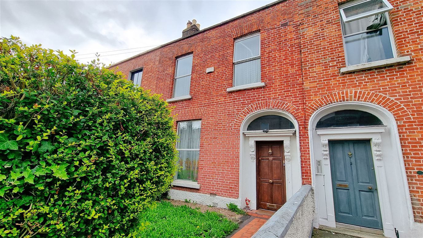 37 Longwood Avenue, Portobello,   Dublin 8