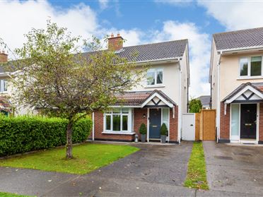 Image for 26 Luttrellstown Rise, Castleknock, Dublin 15