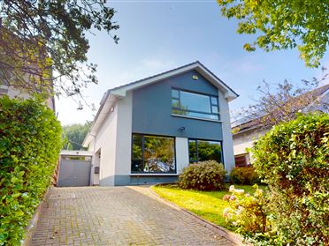 Image for 5 Hainault Drive, Foxrock, Dublin 18