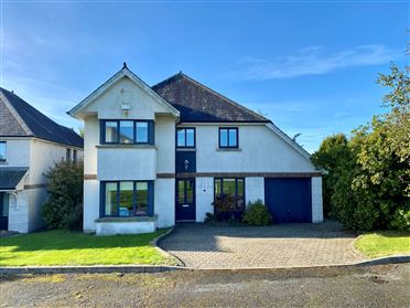 Image for 9 Fairway Drive, Seafield, Ballymoney, Wexford