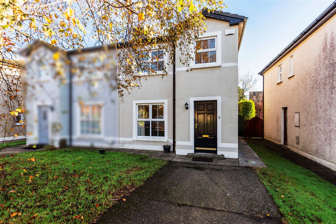 No. 5 Beechville, Clonard, Wexford Town, Wexford