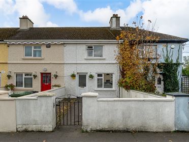 Image for 128 Kilbride Street, Tullamore, Co. Offaly