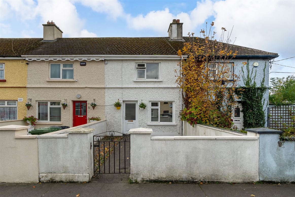 128 Kilbride Street, Tullamore, Co. Offaly