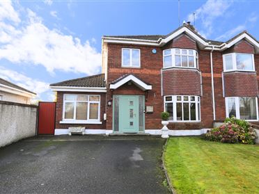 Image for 5 Kingshill, Duleek, Co. Meath