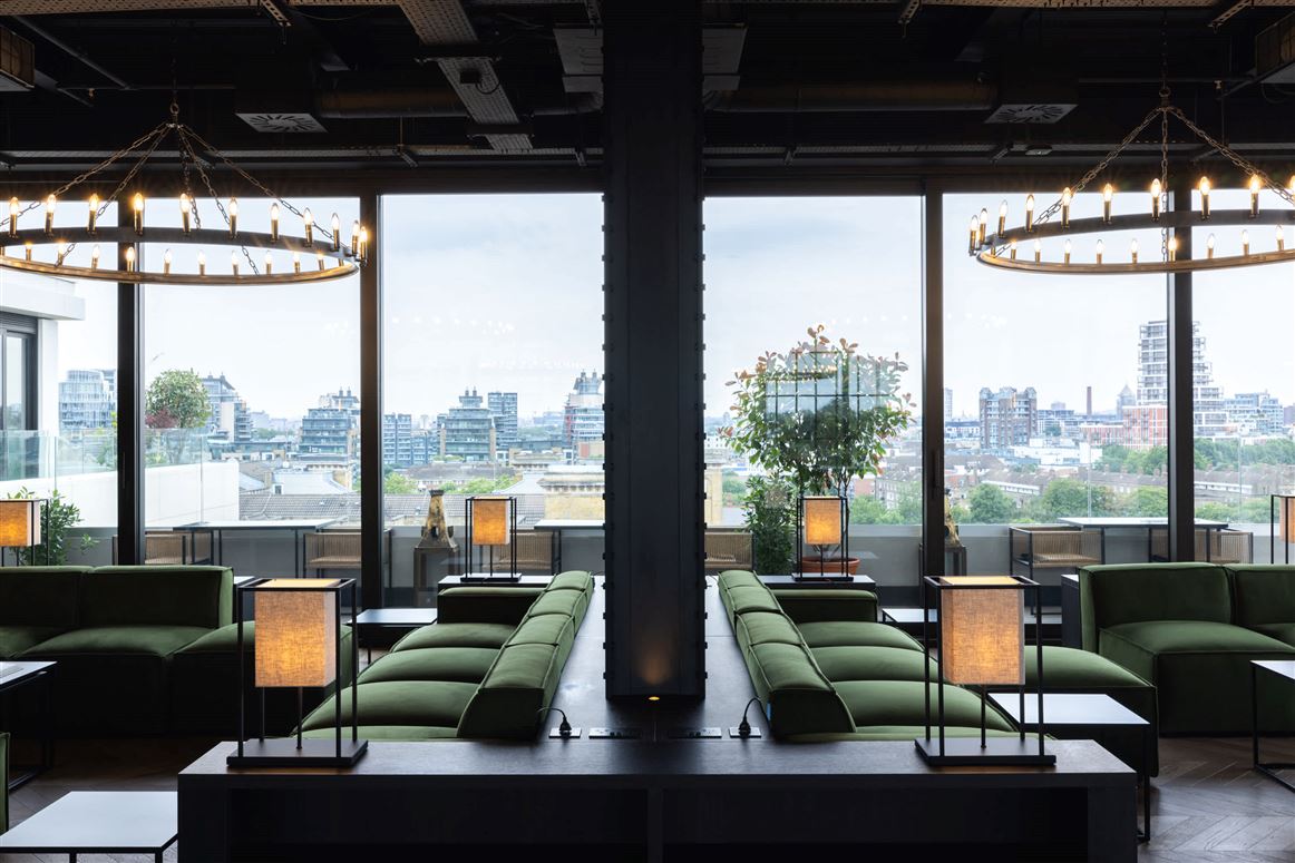 The Moon Studio,London,Greater London,United Kingdom