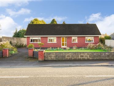 Image for Main Street, Clonee, Meath