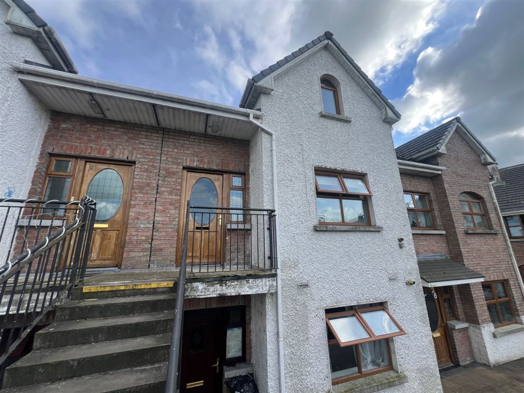 29 Mostrim Oaks, Edgeworthstown, Co. Longford