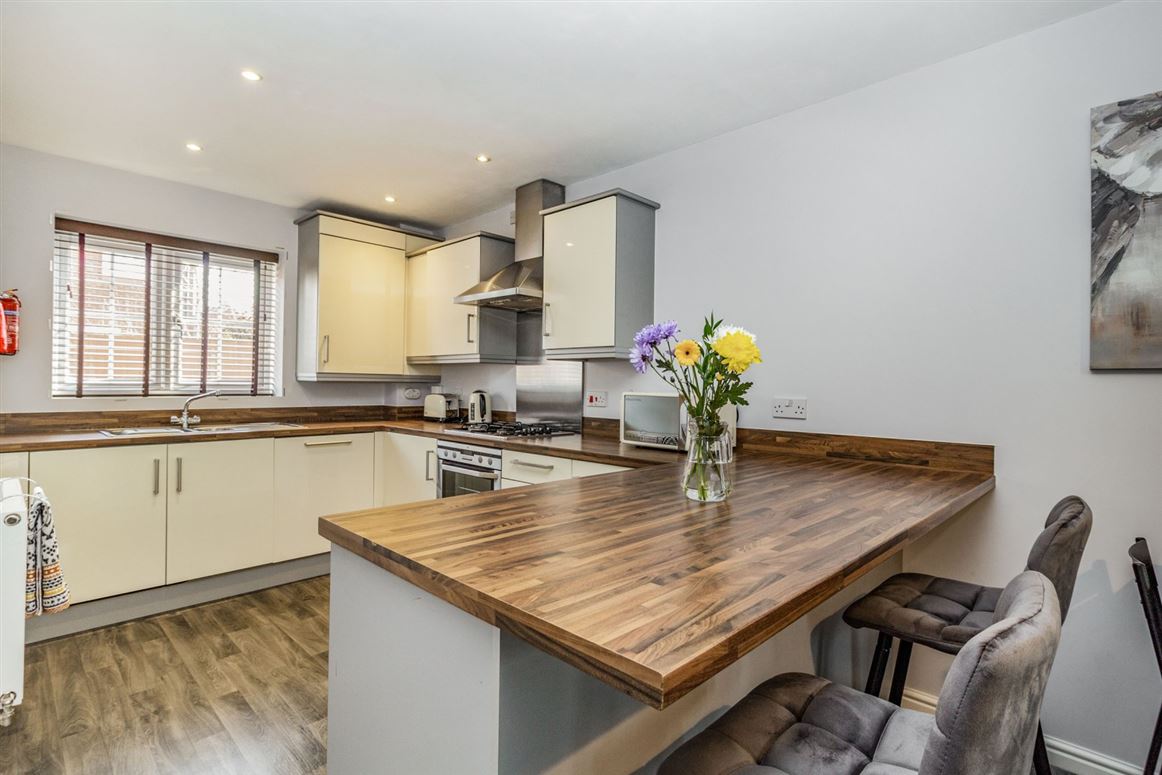 Mayfair,Billinge, Greater Manchester, United Kingdom