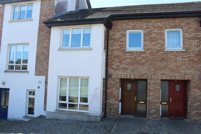 3 Arravale Close,Galbally Road, Tipperary Town, Tipperary