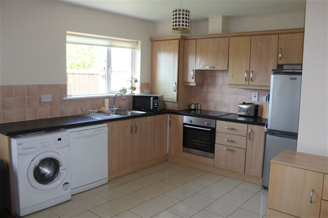 3 Arravale Close,Galbally Road, Tipperary Town, Tipperary