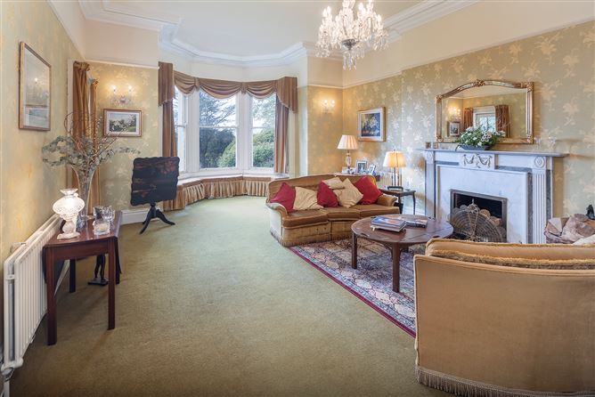 The Grove, Norwood Grove, Cobh, Cork