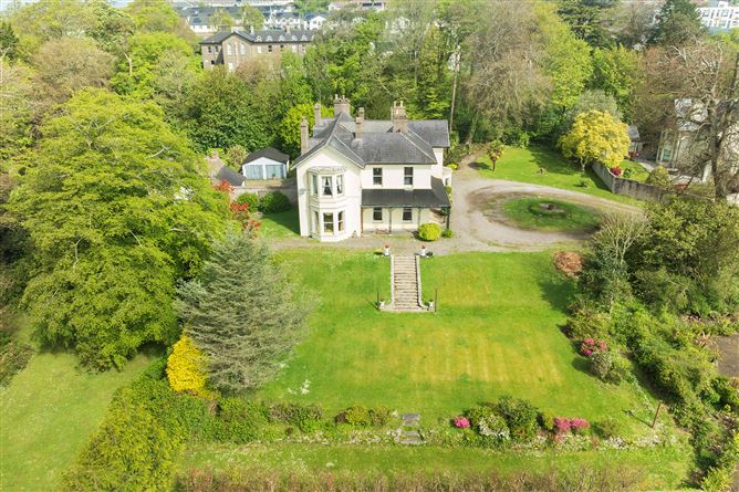 The Grove, Norwood Grove, Cobh, Cork