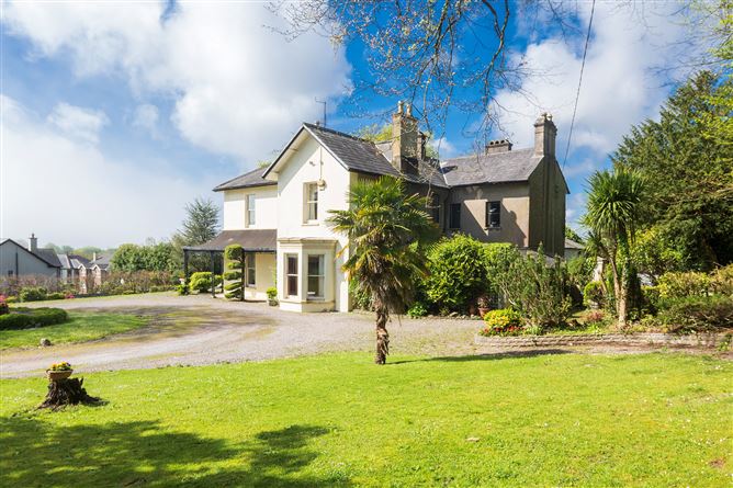 The Grove, Norwood Grove, Cobh, Cork