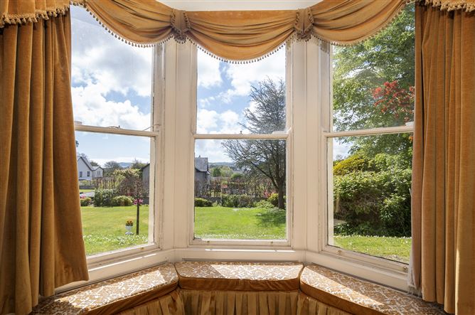 The Grove, Norwood Grove, Cobh, Cork