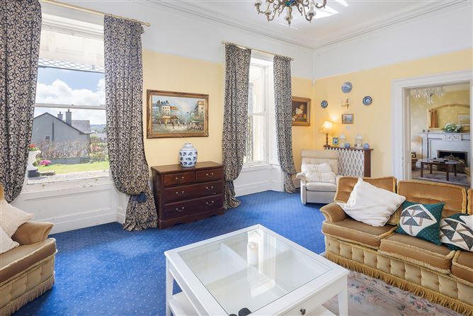 The Grove, Norwood Grove, Cobh, Cork