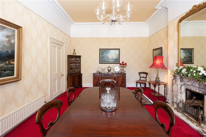 The Grove, Norwood Grove, Cobh, Cork