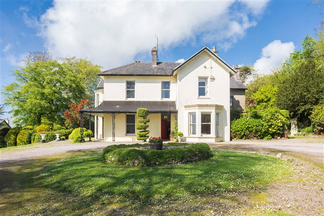 The Grove, Norwood Grove, Cobh, Cork