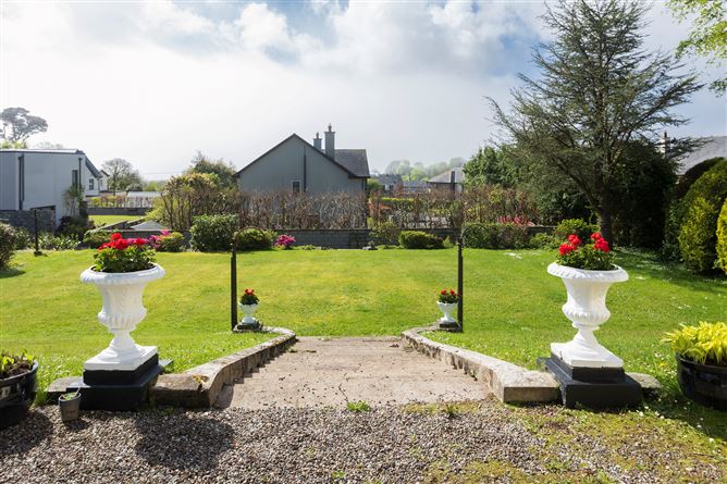 The Grove, Norwood Grove, Cobh, Cork