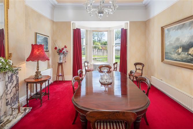 The Grove, Norwood Grove, Cobh, Cork
