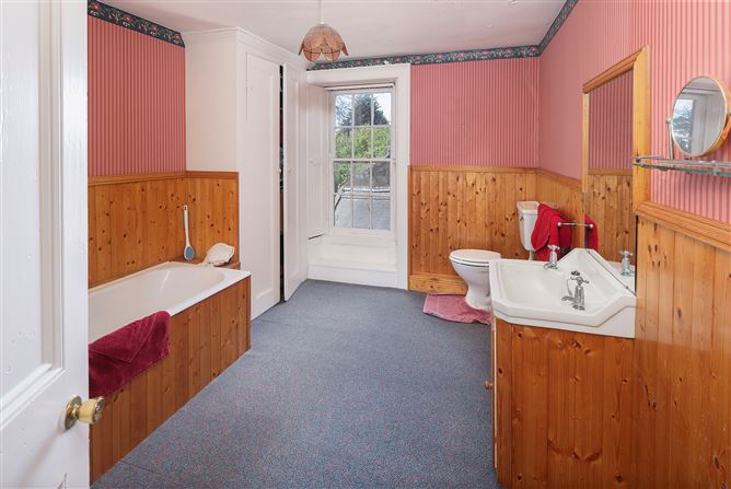 The Grove, Norwood Grove, Cobh, Cork