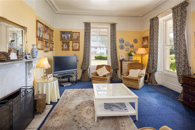 The Grove, Norwood Grove, Cobh, Cork
