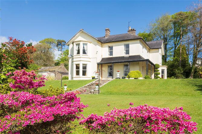 The Grove, Norwood Grove, Cobh, Cork