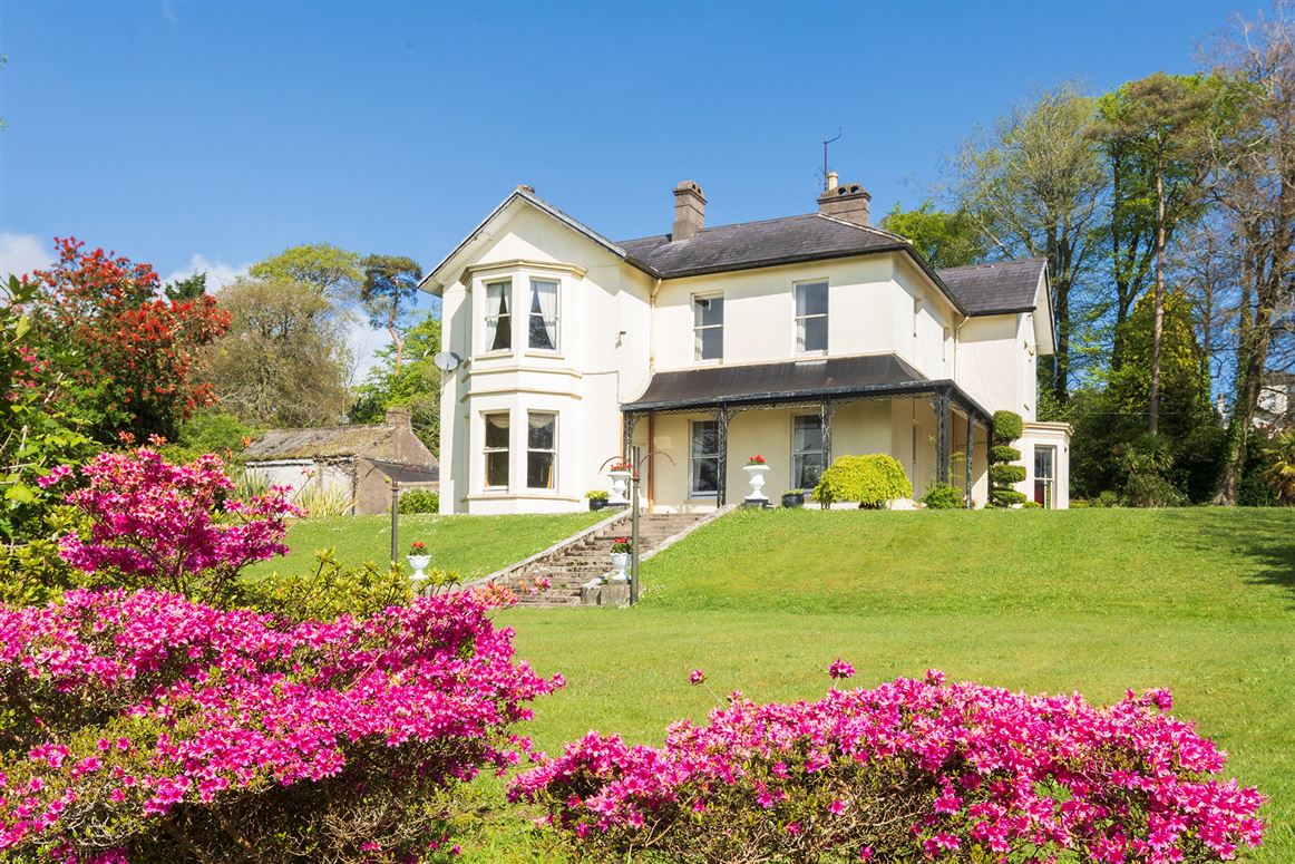 The Grove, Norwood Grove, Cobh, Cork