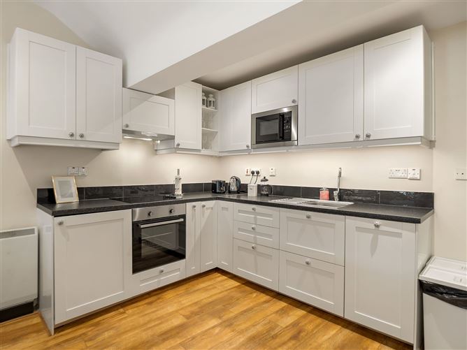 Town centre apartment,H71 RD88, Clifden, Galway