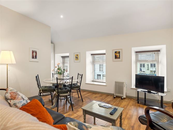 Town centre apartment,H71 RD88, Clifden, Galway