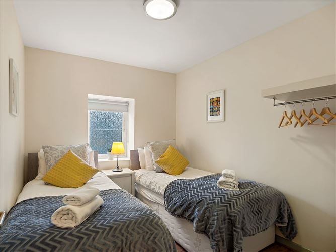 Town centre apartment,H71 RD88, Clifden, Galway