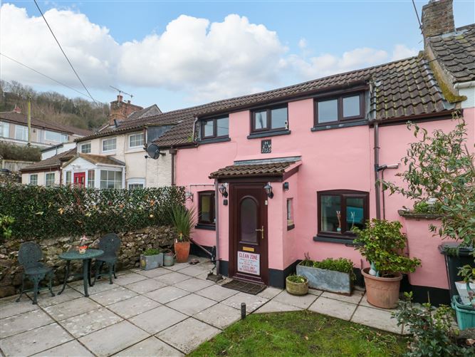 2 Victoria Cottages,Kewstoke, Somerset, United Kingdom