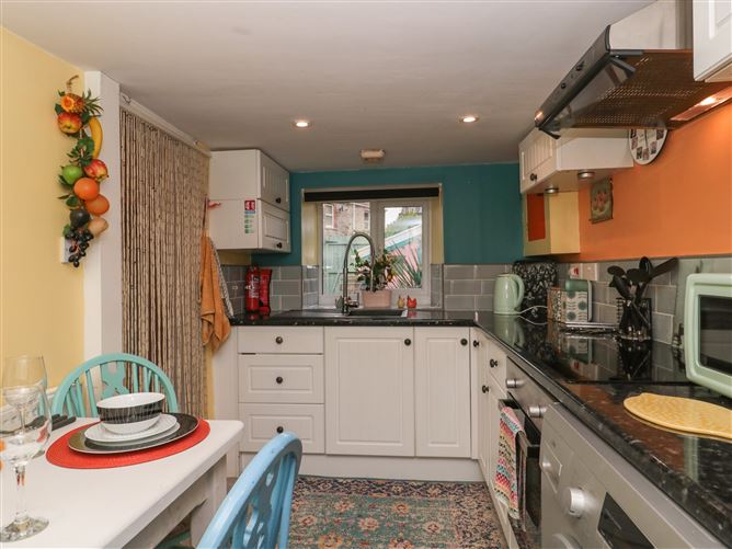 2 Victoria Cottages,Kewstoke, Somerset, United Kingdom