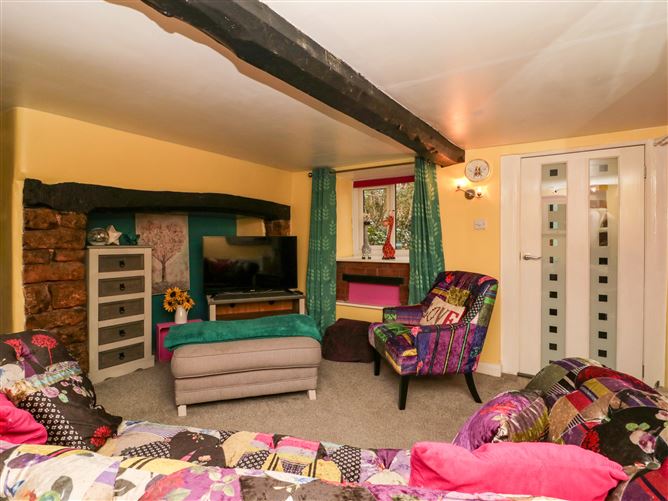2 Victoria Cottages,Kewstoke, Somerset, United Kingdom