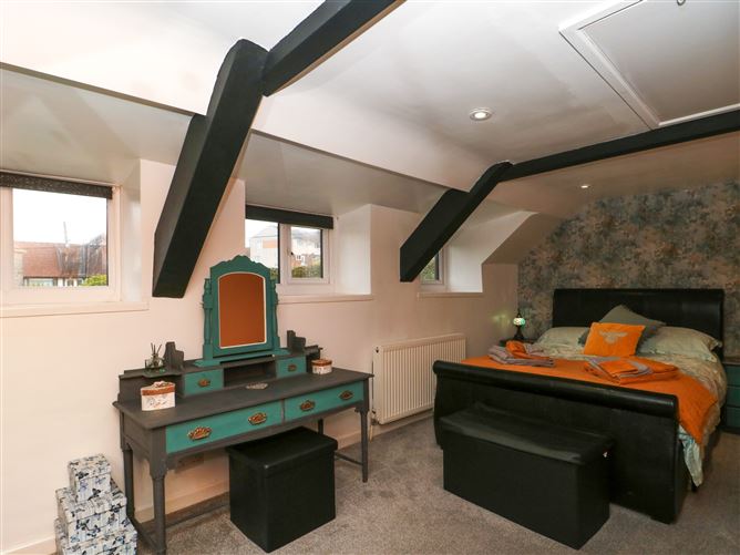 2 Victoria Cottages,Kewstoke, Somerset, United Kingdom