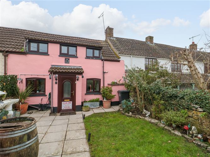 2 Victoria Cottages,Kewstoke, Somerset, United Kingdom