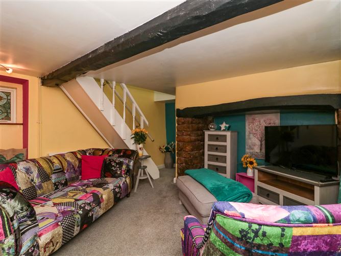 2 Victoria Cottages,Kewstoke, Somerset, United Kingdom