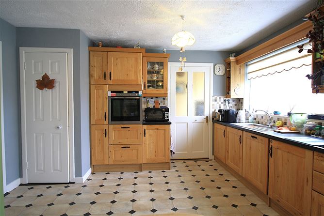 8 Green Hills, Browneshill Road, Carlow