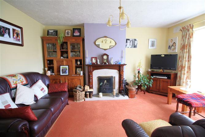 8 Green Hills, Browneshill Road, Carlow